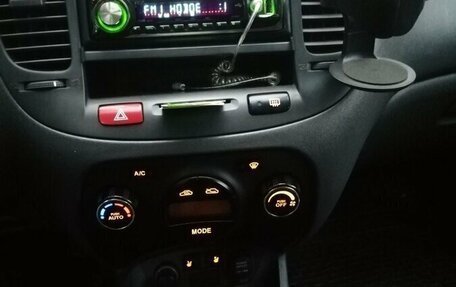 KIA Rio II, 2008 год, 456 000 рублей, 7 фотография