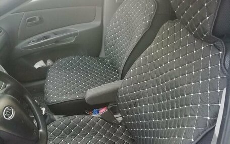 KIA Rio II, 2008 год, 456 000 рублей, 8 фотография