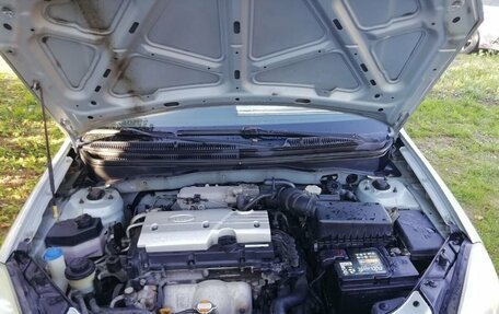 KIA Rio II, 2008 год, 456 000 рублей, 6 фотография