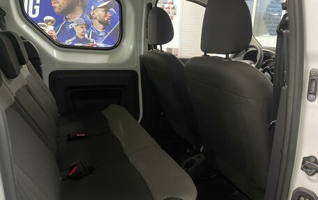 Renault Dokker, 2019 год, 1 270 000 рублей, 10 фотография