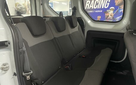 Renault Dokker, 2019 год, 1 270 000 рублей, 9 фотография