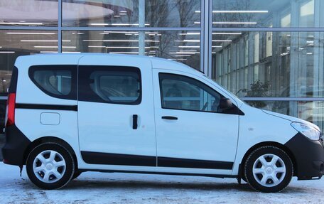 Renault Dokker, 2019 год, 1 270 000 рублей, 5 фотография