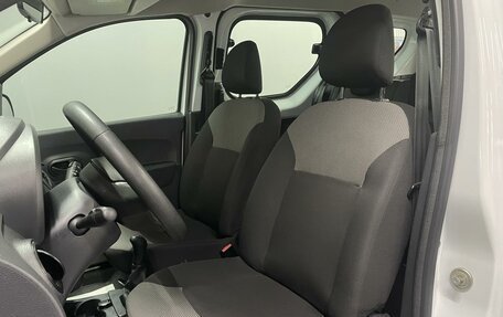 Renault Dokker, 2019 год, 1 270 000 рублей, 7 фотография