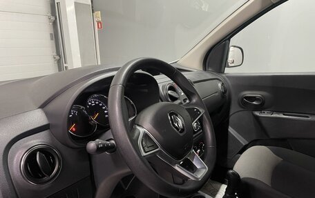 Renault Dokker, 2019 год, 1 270 000 рублей, 12 фотография