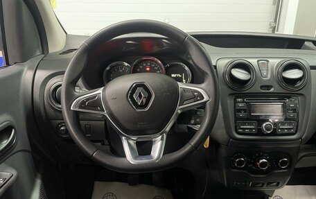 Renault Dokker, 2019 год, 1 270 000 рублей, 13 фотография