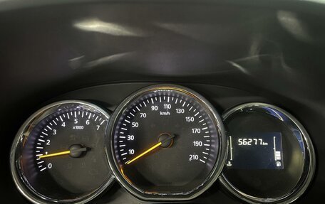 Renault Dokker, 2019 год, 1 270 000 рублей, 20 фотография