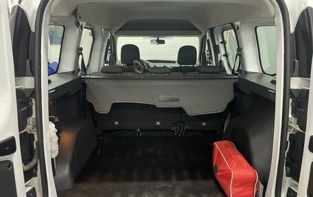 Renault Dokker, 2019 год, 1 270 000 рублей, 19 фотография