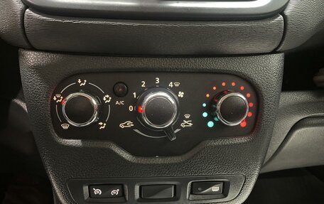 Renault Dokker, 2019 год, 1 270 000 рублей, 15 фотография