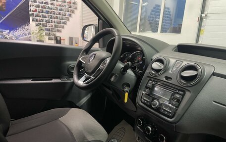 Renault Dokker, 2019 год, 1 270 000 рублей, 14 фотография