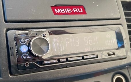 Nissan Micra III, 2008 год, 319 000 рублей, 8 фотография