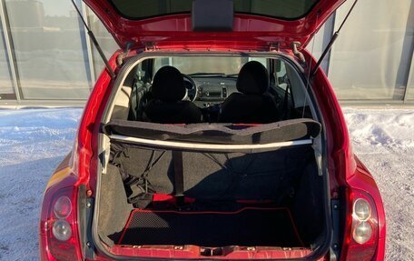 Nissan Micra III, 2008 год, 319 000 рублей, 10 фотография