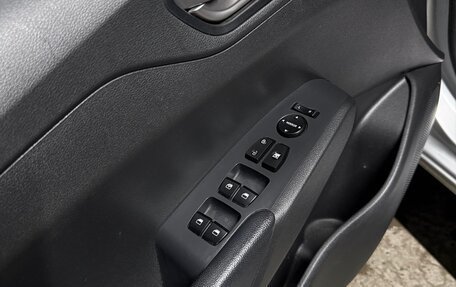 Hyundai Solaris II рестайлинг, 2021 год, 1 450 000 рублей, 11 фотография