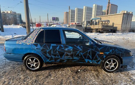 Nissan Sunny N14, 1995 год, 150 000 рублей, 3 фотография