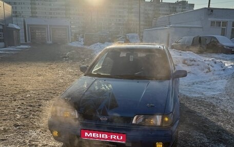 Nissan Sunny N14, 1995 год, 150 000 рублей, 1 фотография