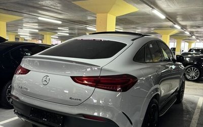 Mercedes-Benz GLE Coupe, 2024 год, 15 500 000 рублей, 1 фотография