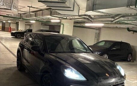 Porsche Cayenne III, 2021 год, 8 600 000 рублей, 1 фотография