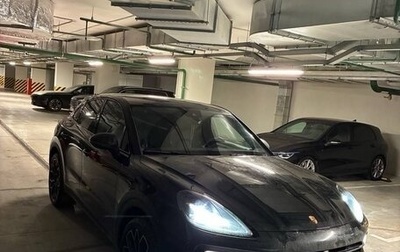 Porsche Cayenne III, 2021 год, 8 600 000 рублей, 1 фотография