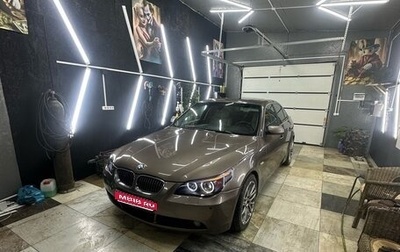 BMW 5 серия, 2006 год, 1 050 000 рублей, 1 фотография