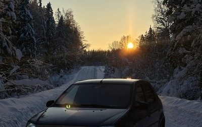 Renault Logan I, 2010 год, 369 000 рублей, 1 фотография