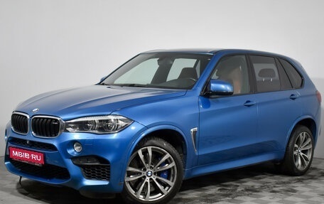 BMW X5 M, 2015 год, 3 590 000 рублей, 1 фотография