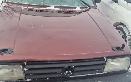 Volkswagen Jetta III, 1991 год, 135 000 рублей, 1 фотография