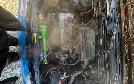 Nissan Sunny N14, 1995 год, 150 000 рублей, 7 фотография