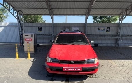 Toyota Carina E, 1994 год, 300 000 рублей, 1 фотография