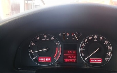 Skoda Superb III рестайлинг, 2007 год, 600 000 рублей, 1 фотография