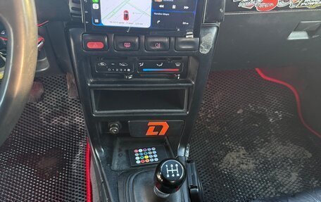 Nissan Sunny N14, 1995 год, 150 000 рублей, 11 фотография