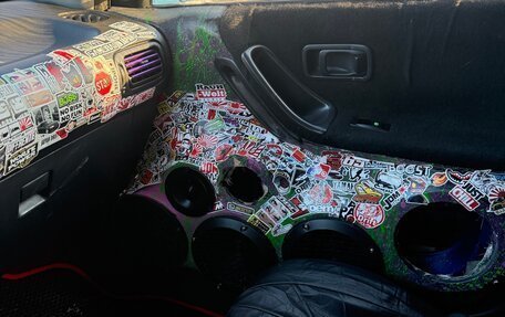 Nissan Sunny N14, 1995 год, 150 000 рублей, 12 фотография