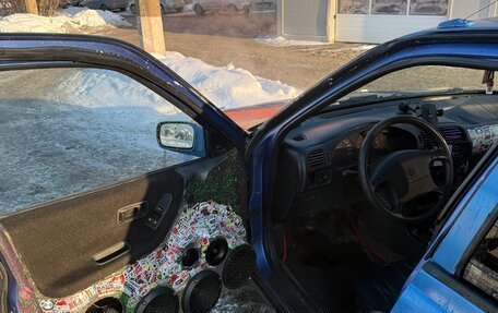 Nissan Sunny N14, 1995 год, 150 000 рублей, 10 фотография