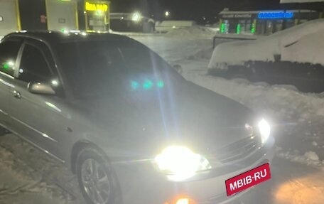 KIA Spectra II (LD), 2008 год, 350 000 рублей, 5 фотография