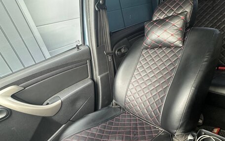 Renault Logan I, 2010 год, 369 000 рублей, 7 фотография