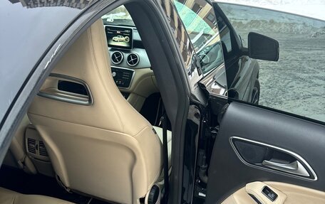 Mercedes-Benz CLA, 2015 год, 1 880 000 рублей, 6 фотография