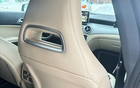 Mercedes-Benz CLA, 2015 год, 1 880 000 рублей, 7 фотография