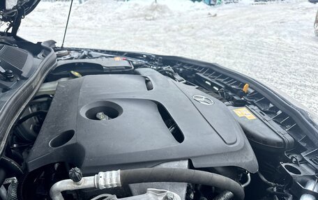 Mercedes-Benz CLA, 2015 год, 1 880 000 рублей, 12 фотография