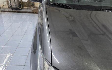 Mitsubishi Outlander III рестайлинг 3, 2021 год, 2 350 000 рублей, 2 фотография