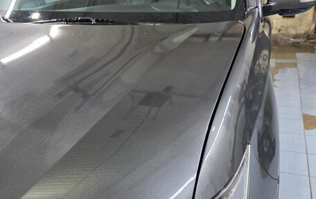 Mitsubishi Outlander III рестайлинг 3, 2021 год, 2 350 000 рублей, 3 фотография