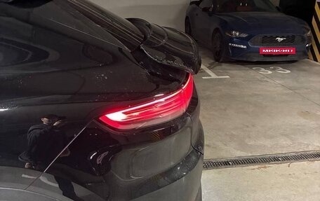 Porsche Cayenne III, 2021 год, 8 600 000 рублей, 5 фотография