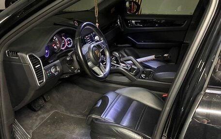 Porsche Cayenne III, 2021 год, 8 600 000 рублей, 7 фотография