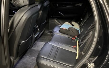 Porsche Cayenne III, 2021 год, 8 600 000 рублей, 9 фотография