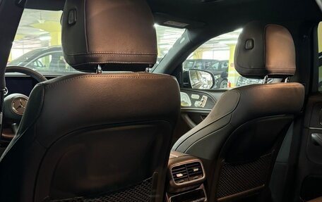 Mercedes-Benz GLE Coupe, 2024 год, 15 500 000 рублей, 5 фотография