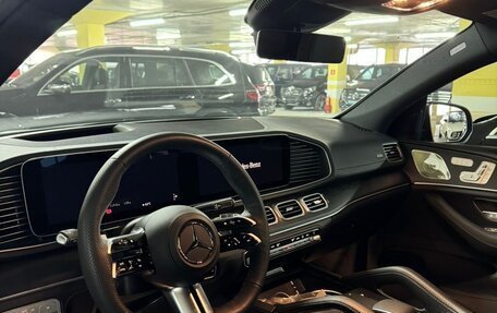 Mercedes-Benz GLE Coupe, 2024 год, 15 500 000 рублей, 3 фотография