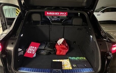 Porsche Cayenne III, 2021 год, 8 600 000 рублей, 10 фотография