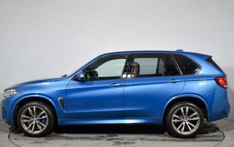 BMW X5 M, 2015 год, 3 590 000 рублей, 8 фотография
