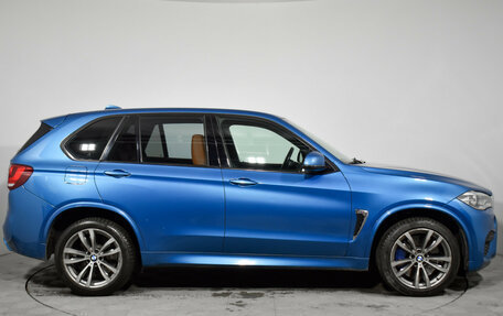 BMW X5 M, 2015 год, 3 590 000 рублей, 4 фотография