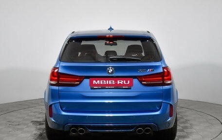 BMW X5 M, 2015 год, 3 590 000 рублей, 6 фотография