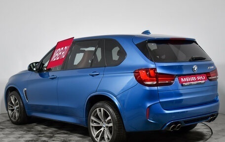 BMW X5 M, 2015 год, 3 590 000 рублей, 7 фотография