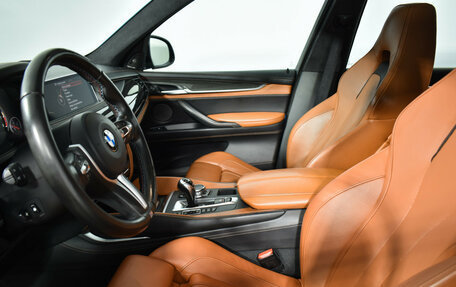 BMW X5 M, 2015 год, 3 590 000 рублей, 10 фотография