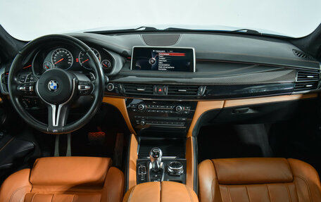 BMW X5 M, 2015 год, 3 590 000 рублей, 14 фотография